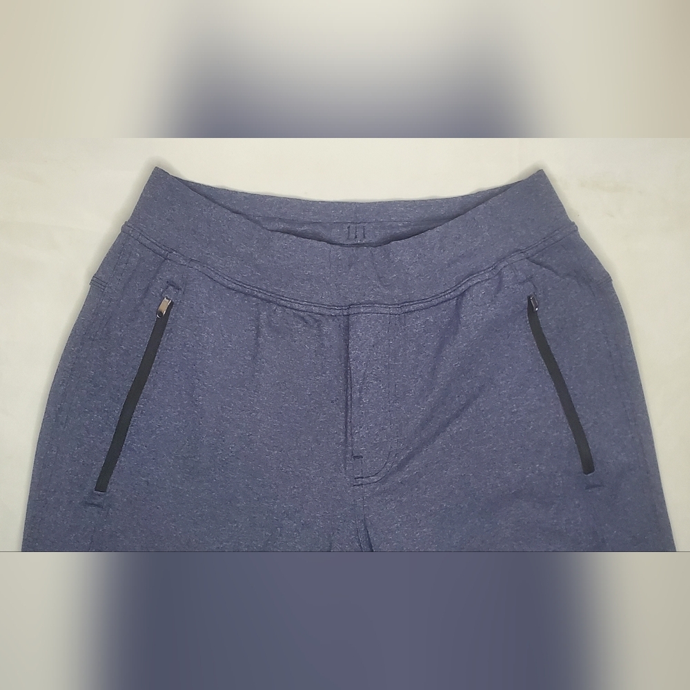 lululemon athletica Men's Blue Joggers - Picture 7 of 8